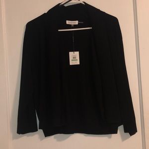 Calvin Klein Cardigan (short)
